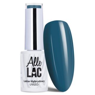 AlleLac Lakier Hybrydowy 5 ml - American Dream Collection Nr 70