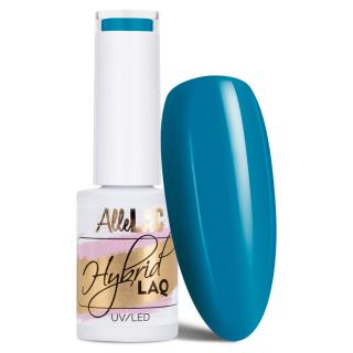 AlleLac Lakier Hybrydowy 5 ml - American Dream Collection Nr 71