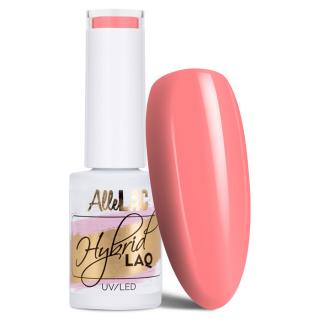 AlleLac Lakier Hybrydowy 5 ml - Bossy Girl Collection Nr 89