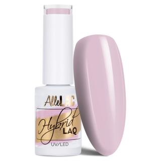 AlleLac Lakier Hybrydowy 5 ml - Chillout Collection Nr 30