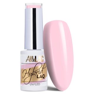 AlleLac Lakier Hybrydowy 5 ml - Chillout Collection Nr 31