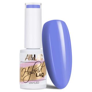 AlleLac Lakier Hybrydowy 5 ml - Chillout Collection Nr 33