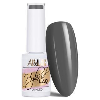 AlleLac Lakier Hybrydowy 5 ml - Chillout Collection Nr 35