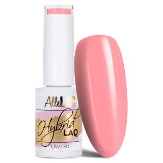 AlleLac Lakier Hybrydowy 5 ml - Egypt Nude Collection Nr 179