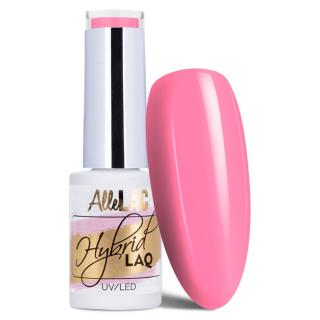 AlleLac Lakier Hybrydowy 5 ml - Ice Candy Collection Nr 16