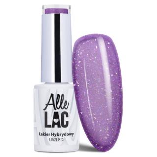 AlleLac Lakier Hybrydowy 5 ml - It Girl! Collection Nr 159