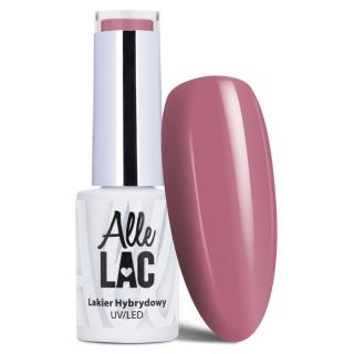 AlleLac Lakier Hybrydowy 5 ml - It Girl! Collection Nr 163