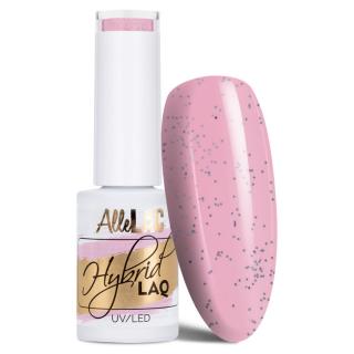 AlleLac Lakier Hybrydowy 5 ml - Macaroons  Muffins Collection Nr 109