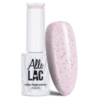 AlleLac Lakier Hybrydowy 5 ml - Macaroons  Muffins Collection Nr 110