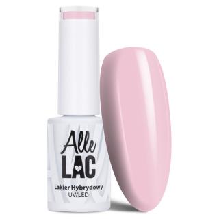 AlleLac Lakier Hybrydowy 5 ml - Wedding Collection Nr 144