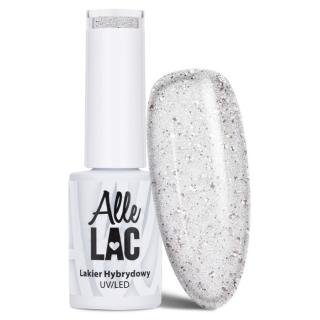 AlleLac Lakier Hybrydowy 5 ml - Wedding Collection Nr 145