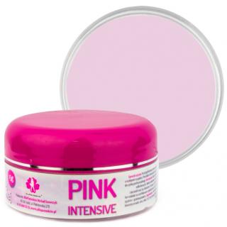 AllePaznokcie Puder Proszek Do Masy Akrylowej 15 g - Nr 5 Pink Intensive