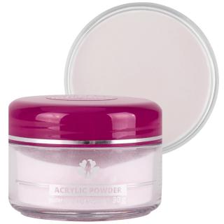 AllePaznokcie Puder Proszek Do Masy Akrylowej 30 g - Nr 4 Pink Medium