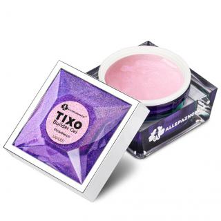 AllePaznokcie Żel Budujący Tixo Builder Gel z Tiksotropią 15 ml - PinkSecco