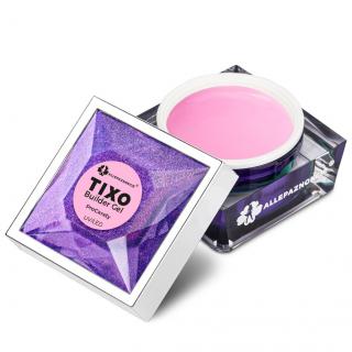 AllePaznokcie Żel Budujący Tixo Builder Gel z Tiksotropią 15 ml - ProCandy
