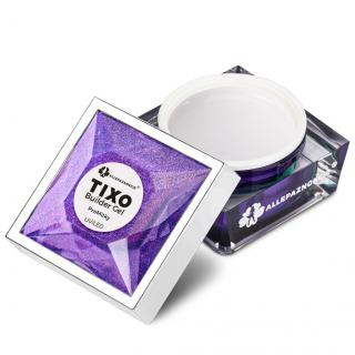 AllePaznokcie Żel Budujący Tixo Builder Gel z Tiksotropią 15 ml - ProMilky