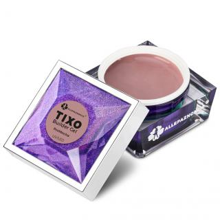 AllePaznokcie Żel Budujący Tixo Builder Gel z Tiksotropią 15 ml - ProMocha