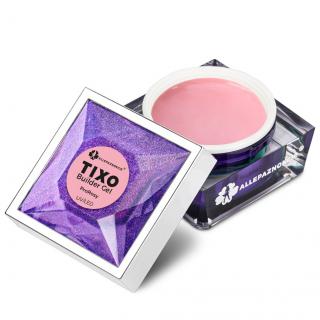 AllePaznokcie Żel Budujący Tixo Builder Gel z Tiksotropią 15 ml - ProRosy