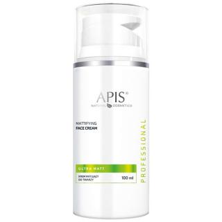Apis Acne-Stop Ultra Matt Krem Matujący Do Twarzy 100 ml