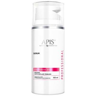 Apis Couperose-Stop Serum Dla Cery Naczynkowej 100 ml