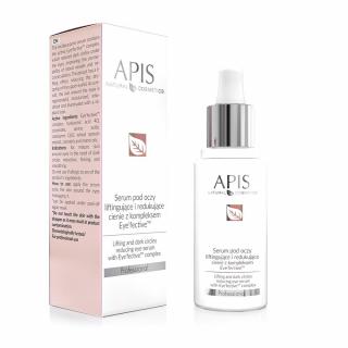 Apis Eye'fectiveTM Complex Serum Pod Oczy Liftingujące i Redukujące Cienie 30ml