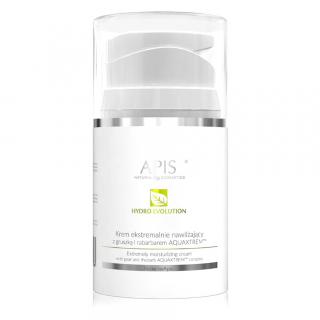 Apis Home TerApis Hydro Evolution Krem Nawilżający 50 ml