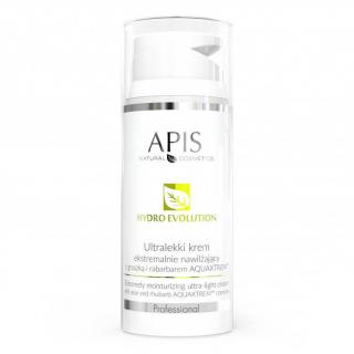 Apis Hydro Evolution Ultralekki Krem Nawilżający 100ml