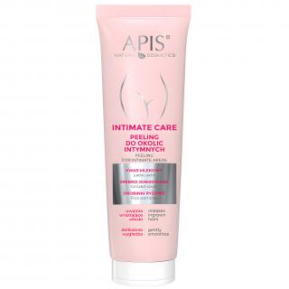 Apis Intimate Care Peeling Do Okolic Intymnych 100 ml