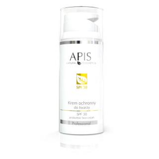 Apis Krem Ochronny Do Twarzy SPF30 100ml