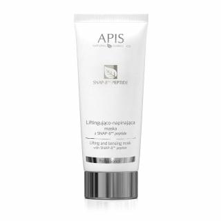 Apis Lifting Peptide Maska Liftingująco-Napinająca z Snap-8 Peptide 100ml