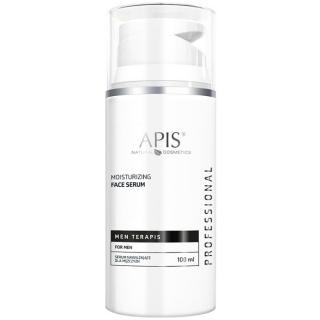 Apis Men Terapis Serum Nawilżające Dla Mężczyzn 100 ml