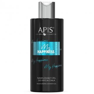 Apis My Happiness Nawilżający Żel Pod Prysznic 300 ml