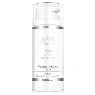 Apis Rosacea-Stop Serum Redukujące Zaczerwienienia 100 ml