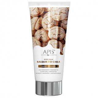 Apis Sweet Cookies Balsam Do Ciała 200 ml