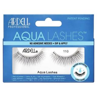 Ardell Aqua Lashes Sztuczne Rzęsy Na Pasku - 110