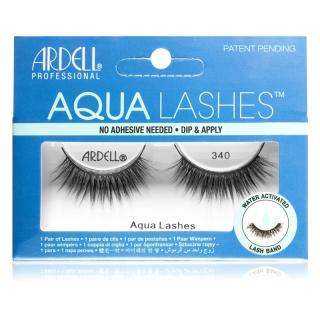 Ardell Aqua Lashes Sztuczne Rzęsy Na Pasku - 340