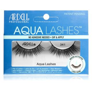 Ardell Aqua Lashes Sztuczne Rzęsy Na Pasku - 341