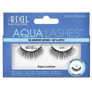 Ardell Aqua Lashes Sztuczne Rzęsy Na Pasku - 344