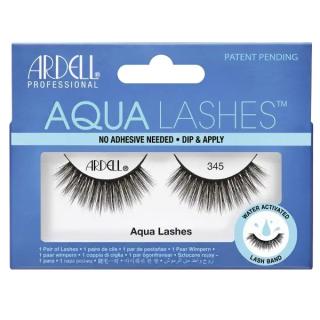 Ardell Aqua Lashes Sztuczne Rzęsy Na Pasku - 345