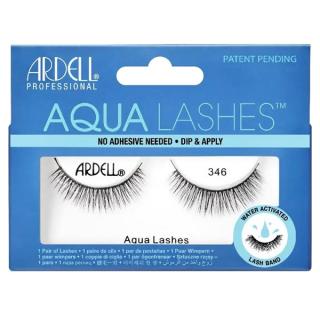 Ardell Aqua Lashes Sztuczne Rzęsy Na Pasku - 346