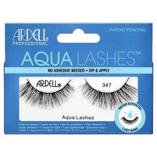 Ardell Aqua Lashes Sztuczne Rzęsy Na Pasku - 347