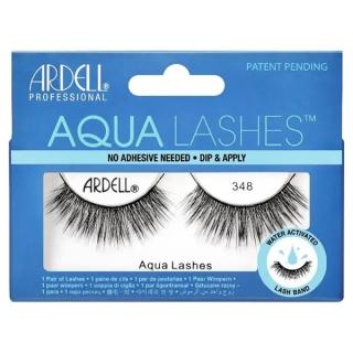 Ardell Aqua Lashes Sztuczne Rzęsy Na Pasku - 348