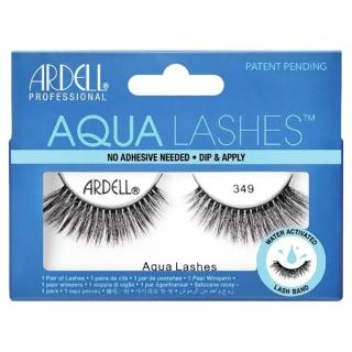 Ardell Aqua Lashes Sztuczne Rzęsy Na Pasku - 349