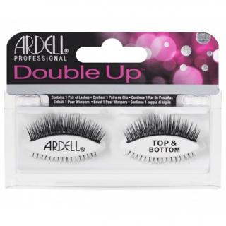 Ardell Double Up Sztuczne Rzęsy Na Pasku - Top  Bottom