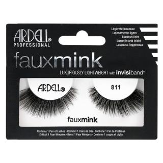Ardell Faux Mink Sztuczne Rzęsy Na Pasku - 811