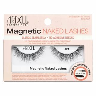 Ardell Magnetic Naked Lashes Sztuczne Rzęsy Na Pasku - 421