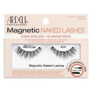 Ardell Magnetic Naked Lashes Sztuczne Rzęsy Na Pasku - 424