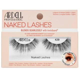 Ardell Naked Lashes Sztuczne Rzęsy Na Pasku - 429