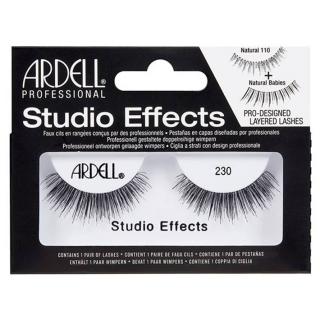 Ardell Studio Effects 230 Sztuczne Rzęsy Na Pasku