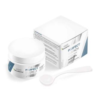 BrowXenna Perfect Bleach Puder Rozjaśniający Do Brwi i Twarzy 20g